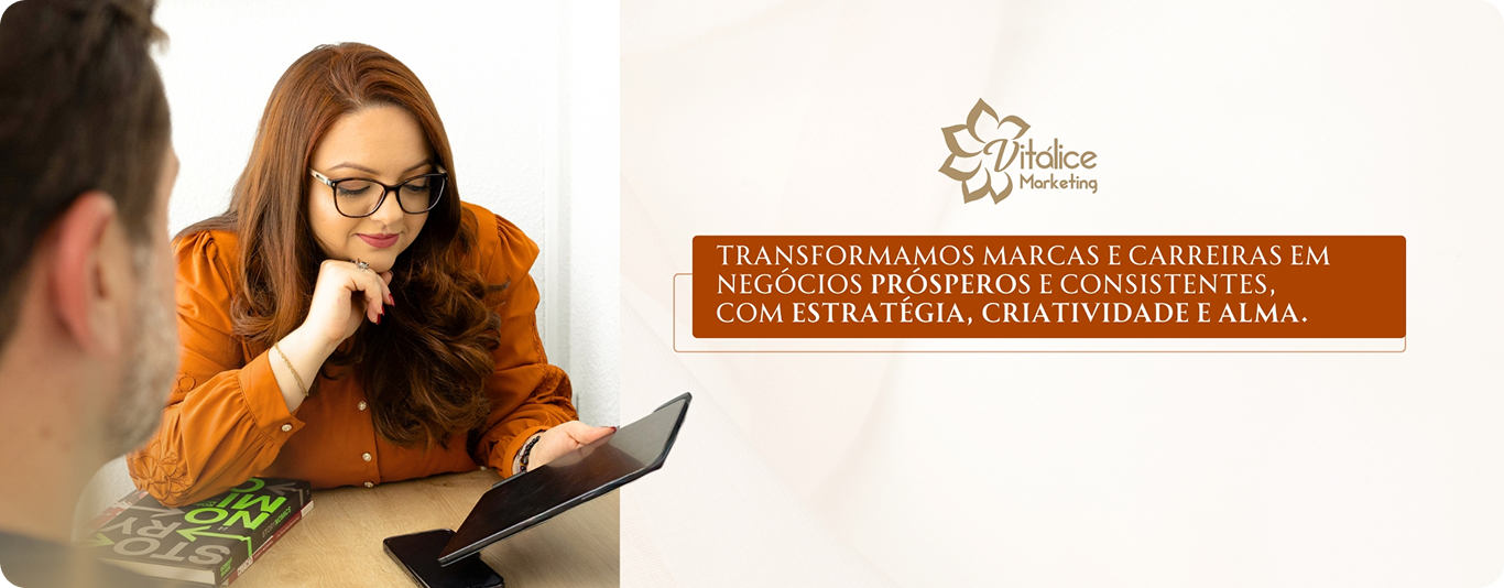 Vitálice Marketing
